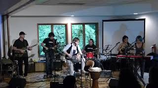 Sistermonk Whisper Skipfest Allendale NY July 8th 2019