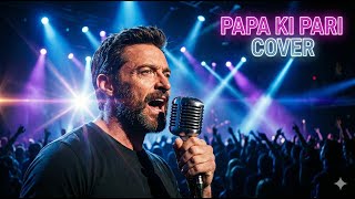Papa ki pari song cover - ST MAN FT. YUNG 22 & BIG NORZZA - BOMBAY