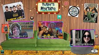 Punky's MixTape Season 4 Episode 16