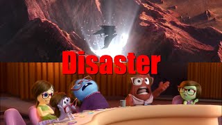 Well that was a DISASTER