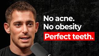 “They Don’t Get Sick!” Ancient Health Expert Reveals Why Modern Diets Are Broken | Santa Cruz