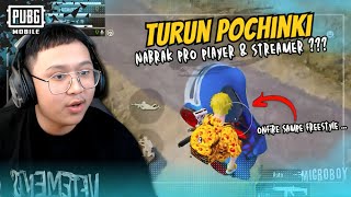 NABRAK PROPLAYER DAN STREAMER DIPOCHINKI ??? -ULTIMATE ROYALE-