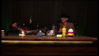 El Poeta- El Dorado en vivo Podcast “el Galinero del pollo “ live sessions