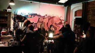 Wingerts - Hallelujah (live @ Deins, Hanau 16.11.2017)