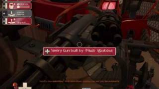 Random TF2 game(2)