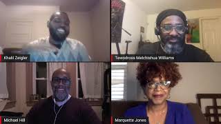 SCFF PANEL: Entertainment: Escapism or Lense to Reality  ft. Herb Boyd​