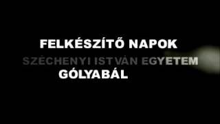 SZE őszi rendezvények teaser