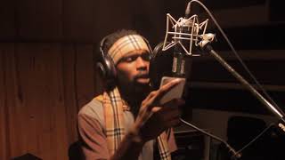 T-TCHEN - IN DA KITCHEN (Freestyle)