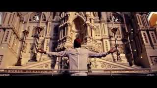 Grafh - Lord Of Mercy (Official Music Video)