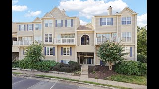 FOR SALE (video tour) 9278 Cardinal Forest Lane, Unit #301, Lorton, VA 22079