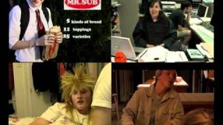 Holy Cross Graduation Video 2010