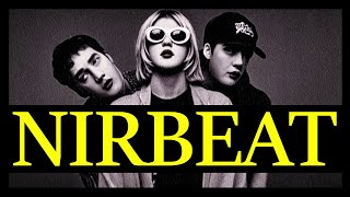 "What if Nirvana were a 2010s EDM act?" - NIRBEAT #backgroundmusic #作業用bgm