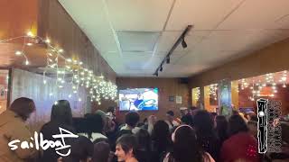 Sailboat | Live @ South Whitney Pizza, Hartford CT - Jan 25th, 2025 | FULL SET