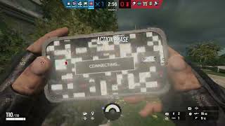 not hacking