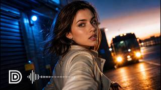 Run With Me - 2000s Vocal Progressive Trance