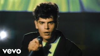 New Kids On The Block - Step By Step (Official Video)