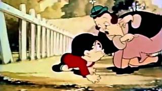 Little Lambkins (1940)