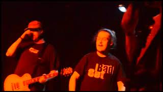 Cesspool - Live Set @ La Sotterenea - January 26th, 2024
