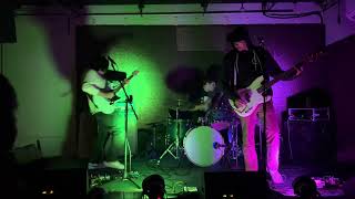 Pamphlets - Live at The Compound 9/29/23