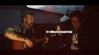 Heaven or Home Official Lyric Video FACTOR Funded/Spectra Music Group
