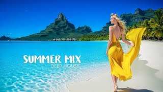 Summer Nostalgia - Rihanna, Avicii, Justin Bieber, Kygo, Selena Gomez, Alok, Bastille, David Guetta