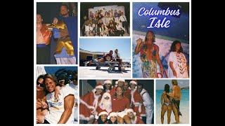 Columbus Isle