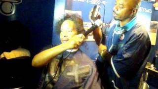 " Precizion Trendz  2" in Club Onyx DALLAS TX PT1
