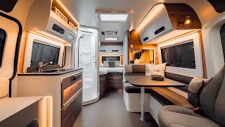 These Campervans Have Everything for Comfort | Best of 2026