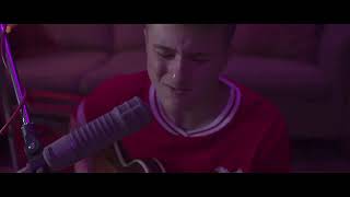 Alec Benjamin - "The Way to Nowhere" (Acoustic Jan. 29th, 2016)