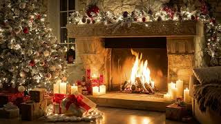 Christmas Night Whisper – Relaxing Italian Song