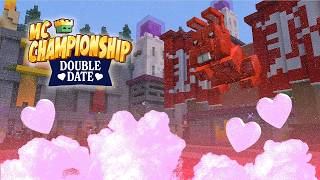 MC Championship: Double Date Update Video