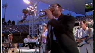 1990 Commonwealth games Anthem "This Is the Moment"