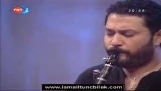 Hassan _ Ismail _ Turkish Music Live  _      music world jazz