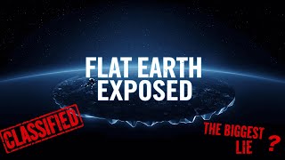 Flat Earth: The Biggest Lie Ever Told? | Conspiracy Vault Documentary