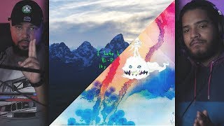 Ye & Kids See Ghosts Album Review - Truth and Eazy