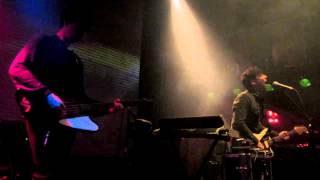 The Soft Moon, Live in Oakland