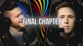 Harry & Hugo's Co-Op Adventure [Final Chapter]