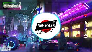 🔈 HEARTBREAK ANTHEM 🔥 POPULAR REMIX SONG MARCH🔥 EXTREMELY STRONG BASS IS SO BEAUTIFUL