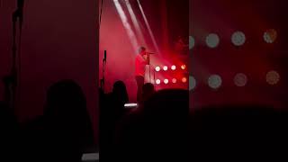 Louis Tomlinson - Fearless [Live in Atlanta 2/7/22]