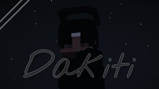 Dákiti - ItsJoseph x BadBunny x Jhay Cortez  (Video Oficial) VERSION MINECRAFT DESTRUYE EL NEXUS