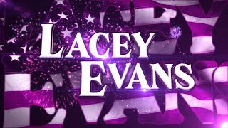 Lacey Evans Custom Entrance Video (Titantron)