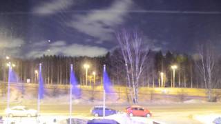 Finland Timelaps