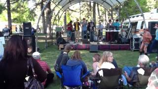 Wasnatch at Earth Jam