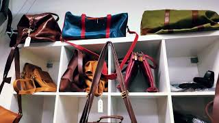 Ethiopian Leather Bags in Toronto 