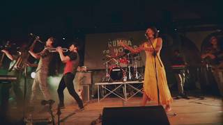 Crossover Live Festival 2017
