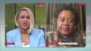 Kubayi warns March and March
