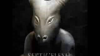 Septic Flesh - Babel's Gate