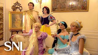 Disney Housewives - Saturday Night Live