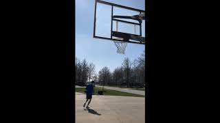 McCracken Basketball Camp Individual Drills