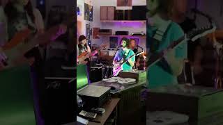 Jeanines live at Belltower Records North Adams MA